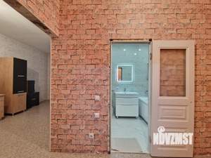 2-к квартира, на длительный срок, 33м2, 1/20 этаж