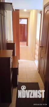 2-к квартира, на длительный срок, 44м2, 5/5 этаж