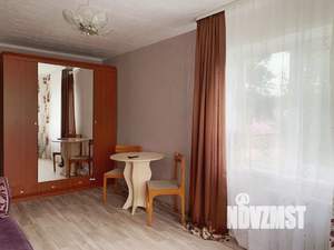 2-к квартира, посуточно, 50м2, 3/5 этаж