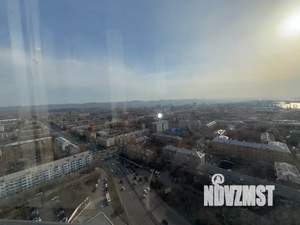 1-к квартира, посуточно, 45м2, 24/24 этаж