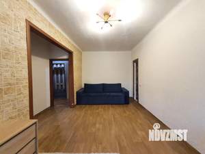 1-к квартира, на длительный срок, 31м2, 2/4 этаж