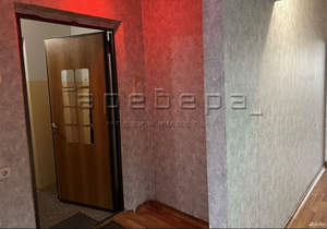 1-к квартира, на длительный срок, 43м2, 8/10 этаж