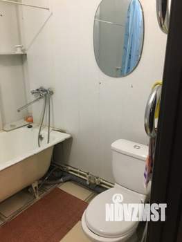 1-к квартира, на длительный срок, 36м2, 3/9 этаж