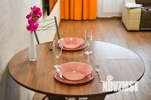 2-к квартира, посуточно, 55м2, 18/19 этаж