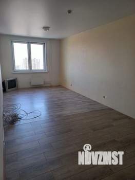 2-к квартира, на длительный срок, 51м2, 23/24 этаж