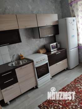 2-к квартира, на длительный срок, 53м2, 6/10 этаж