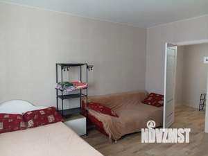 1-к квартира, посуточно, 33м2, 13/25 этаж