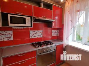 1-к квартира, посуточно, 27м2, 5/5 этаж