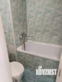 1-к квартира, на длительный срок, 17м2, 5/5 этаж