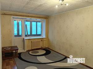 1-к квартира, на длительный срок, 33м2, 3/5 этаж