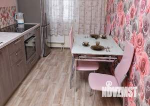 2-к квартира, посуточно, 59м2, 1/1 этаж
