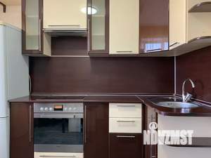 1-к квартира, посуточно, 34м2, 10/10 этаж