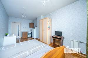 1-к квартира, посуточно, 30м2, 13/16 этаж