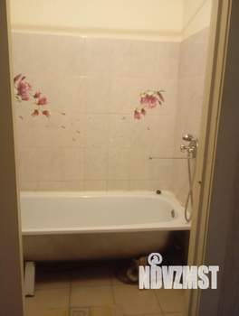 1-к квартира, на длительный срок, 37м2, 4/16 этаж