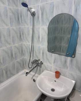 1-к квартира, на длительный срок, 30м2, 8/9 этаж