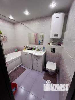 2-к квартира, на длительный срок, 74м2, 10/10 этаж