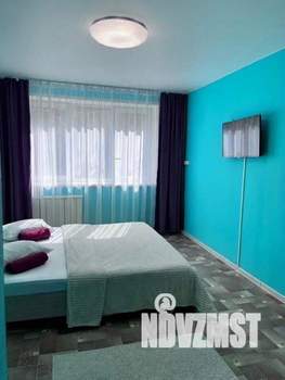 1-к квартира, посуточно, 18м2, 1/1 этаж