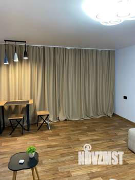 1-к квартира, на длительный срок, 30м2, 2/5 этаж