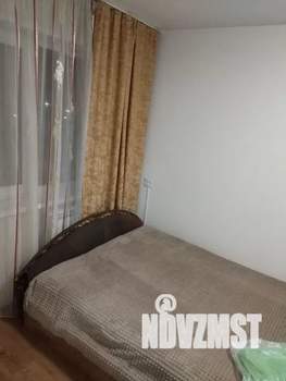 2-к квартира, посуточно, 45м2, 4/5 этаж