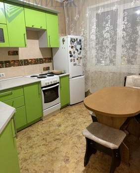 1-к квартира, на длительный срок, 42м2, 9/10 этаж