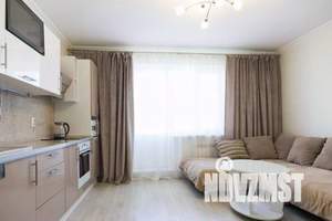 1-к квартира, посуточно, 55м2, 8/10 этаж