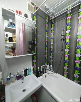 3-к квартира, на длительный срок, 70м2, 9/13 этаж