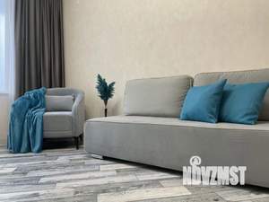 2-к квартира, посуточно, 63м2, 1/1 этаж