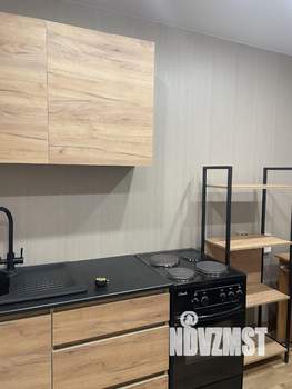 1-к квартира, на длительный срок, 33м2, 1/10 этаж