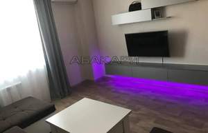 2-к квартира, на длительный срок, 60м2, 12/25 этаж