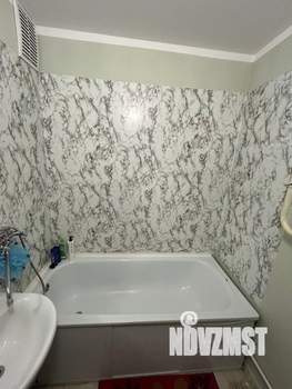 2-к квартира, на длительный срок, 57м2, 3/15 этаж