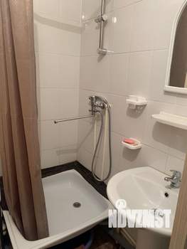 Студия квартира, на длительный срок, 24м2, 13/18 этаж