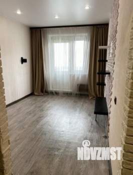 1-к квартира, на длительный срок, 33м2, 2/10 этаж