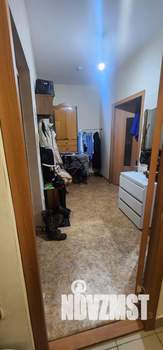 1-к квартира, на длительный срок, 35м2, 6/18 этаж