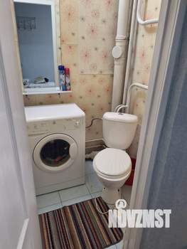 Студия квартира, на длительный срок, 27м2, 5/10 этаж