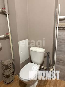 1-к квартира, на длительный срок, 34м2, 3/10 этаж