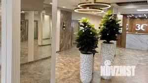 1-к квартира, посуточно, 64м2, 1/1 этаж