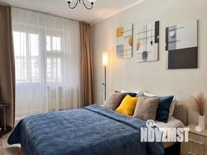 1-к квартира, посуточно, 32м2, 1/1 этаж