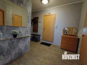 1-к квартира, на длительный срок, 50м2, 2/10 этаж