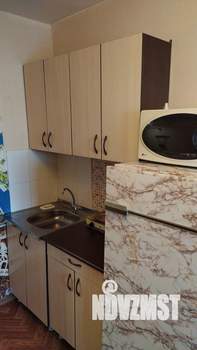 Студия квартира, на длительный срок, 16м2, 1/5 этаж