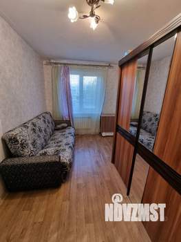 Студия квартира, на длительный срок, 14м2, 2/5 этаж