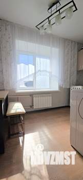 1-к квартира, на длительный срок, 42м2, 7/10 этаж