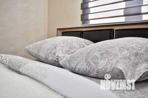 1-к квартира, посуточно, 48м2, 9/19 этаж