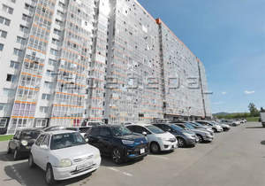 1-к квартира, на длительный срок, 24м2, 4/19 этаж