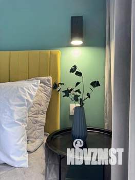 2-к квартира, посуточно, 40м2, 1/1 этаж