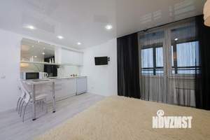 1-к квартира, посуточно, 32м2, 1/1 этаж