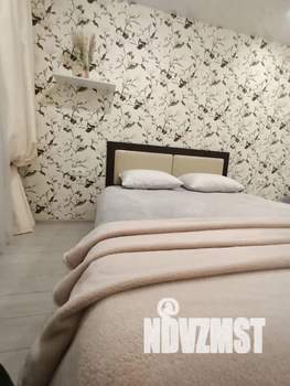2-к квартира, посуточно, 46м2, 4/5 этаж