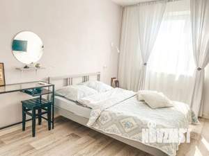 1-к квартира, посуточно, 33м2, 12/14 этаж