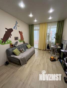 3-к квартира, на длительный срок, 70м2, 14/16 этаж