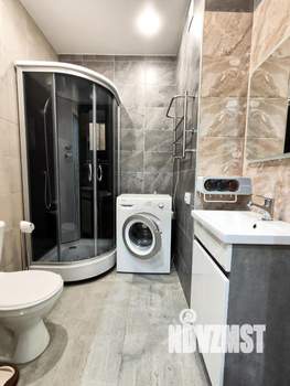 Студия квартира, на длительный срок, 30м2, 19/25 этаж