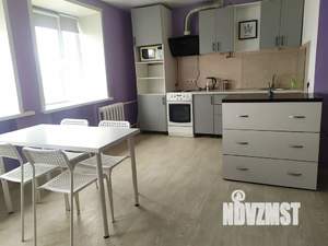 2-к квартира, посуточно, 60м2, 8/10 этаж